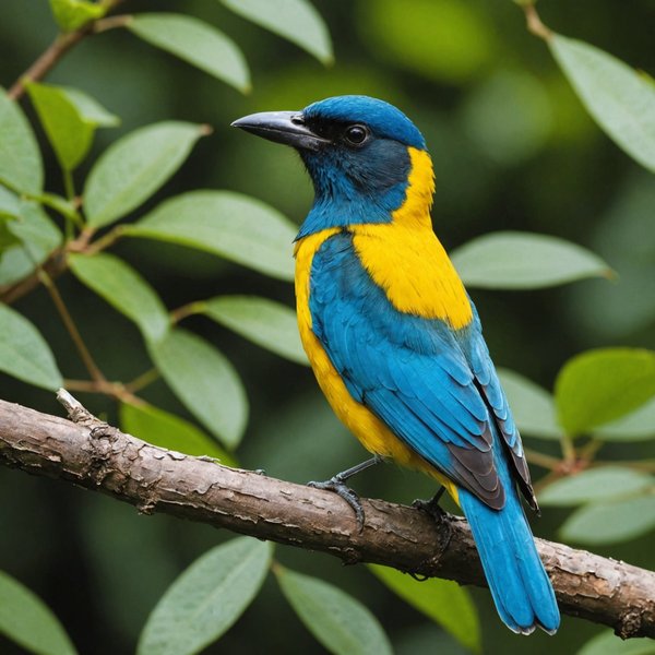 Comment organiser une visite des sanctuaires d'oiseaux en Malaisie?