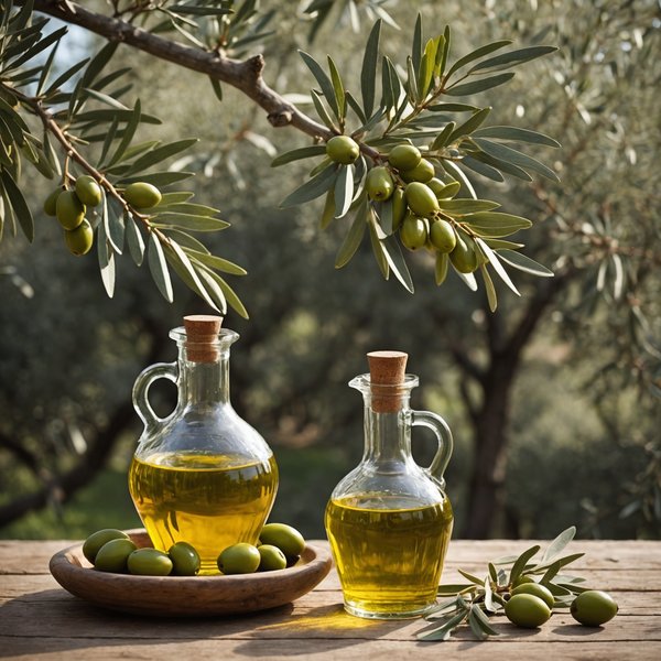 Comment découvrir les traditions de la fabrication de l'huile d'olive en Italie?