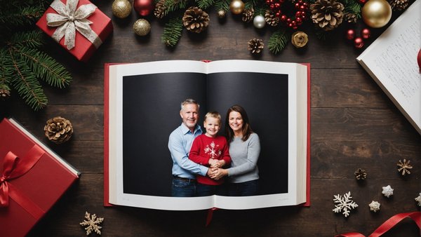 Créer un album photo de vacances mémorable : guide pratique