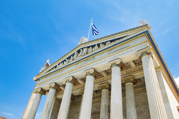 Voyager en grèce : découvrez des trésors cachés