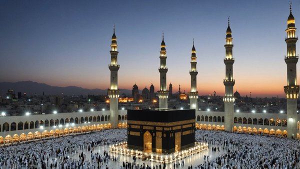 Forfait omra mars 2025: séjour inoubliable de 13 nuits