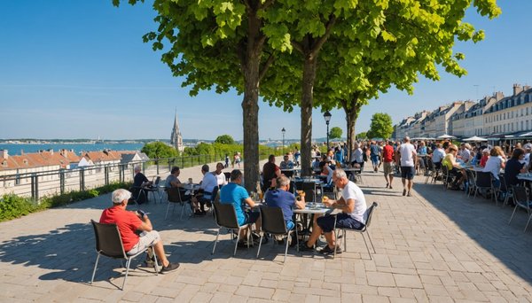 Loisirs pour tous en Île-de-france : le plaisir à portée de main